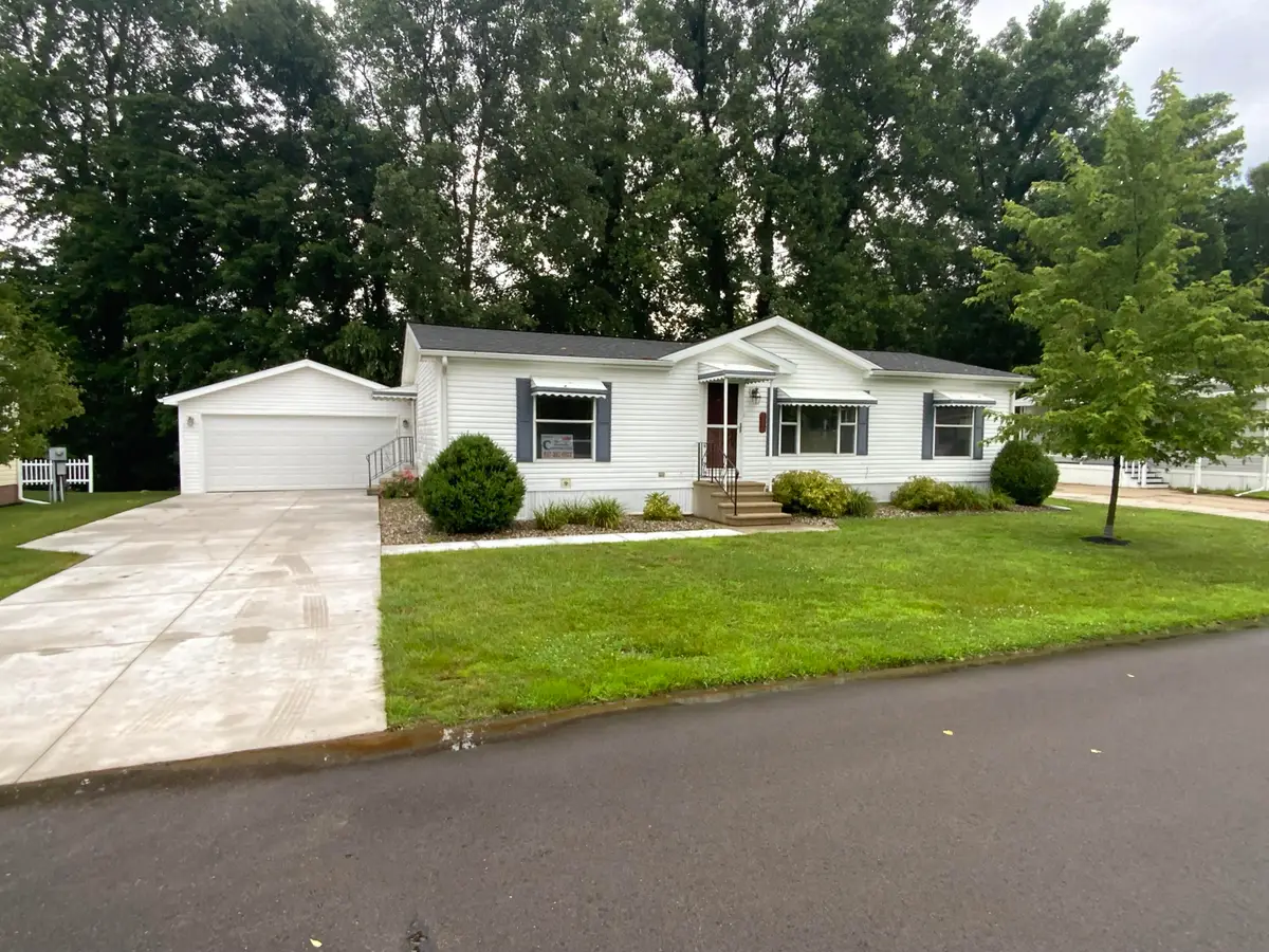 3840 Jarrow Lane, Jackson, MI 49201 - Image #1