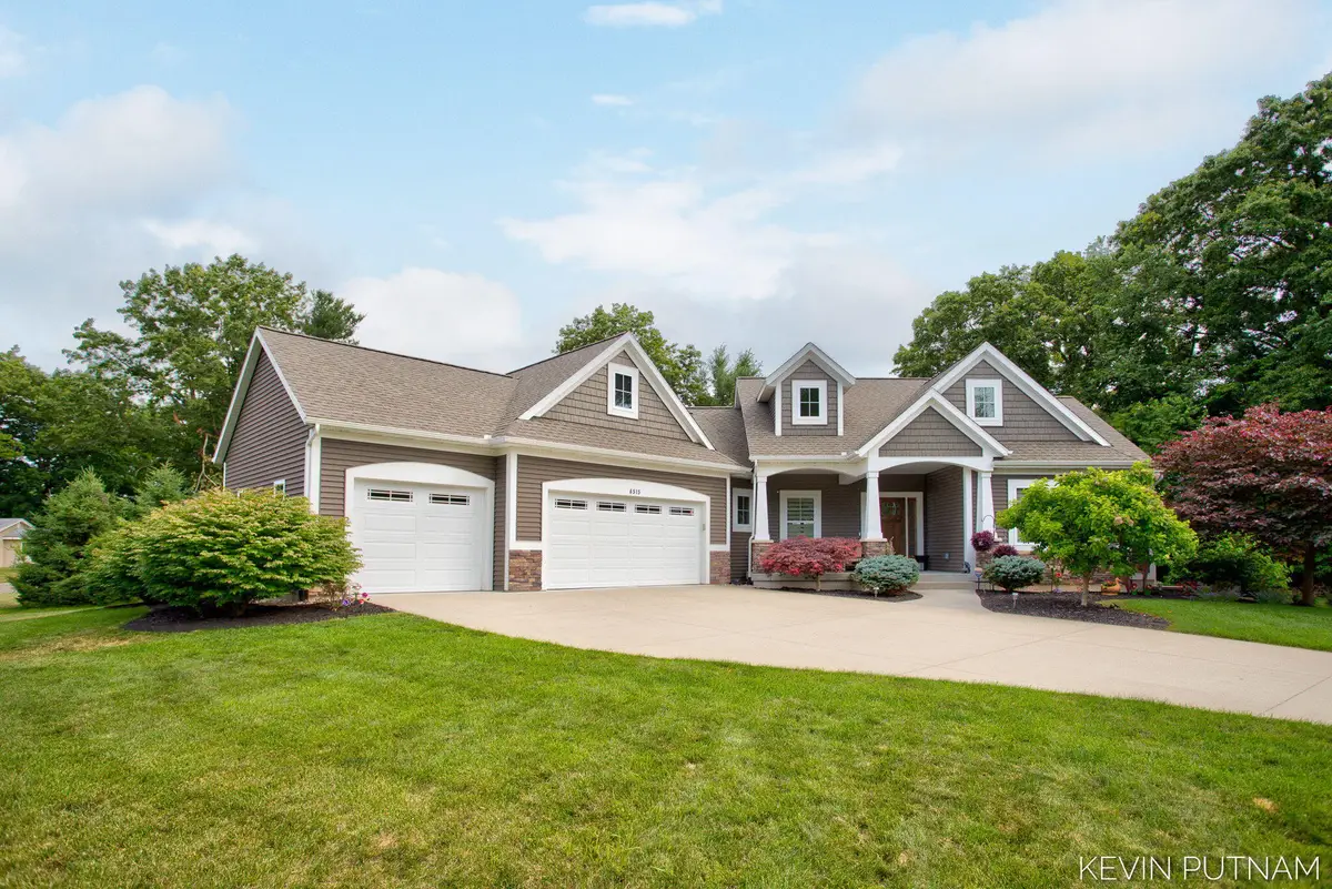 6515 134th Ave Avenue, Saugatuck, MI 49453 - #1