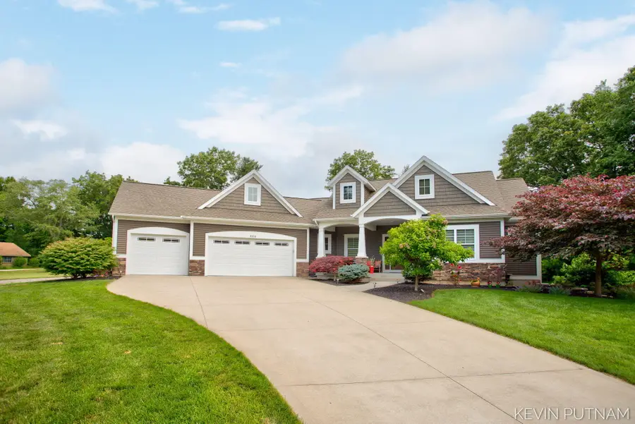 6515 134th Ave Avenue, Saugatuck, MI 49453 - #2