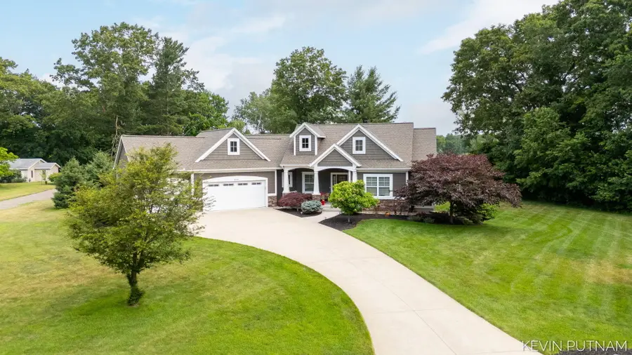 6515 134th Ave Avenue, Saugatuck, MI 49453 - #3