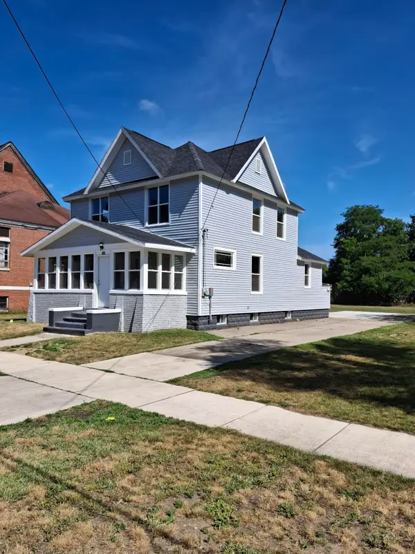 432 Amity Avenue, Muskegon, MI 49442