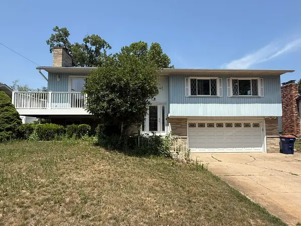 1480 Marlboro Road, Muskegon, MI 49441