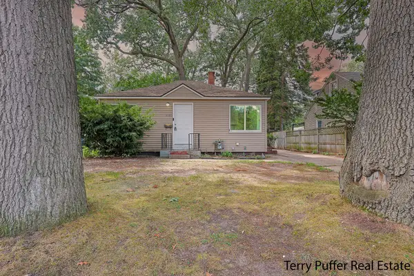 2165 Letart Avenue, Muskegon, MI 49441