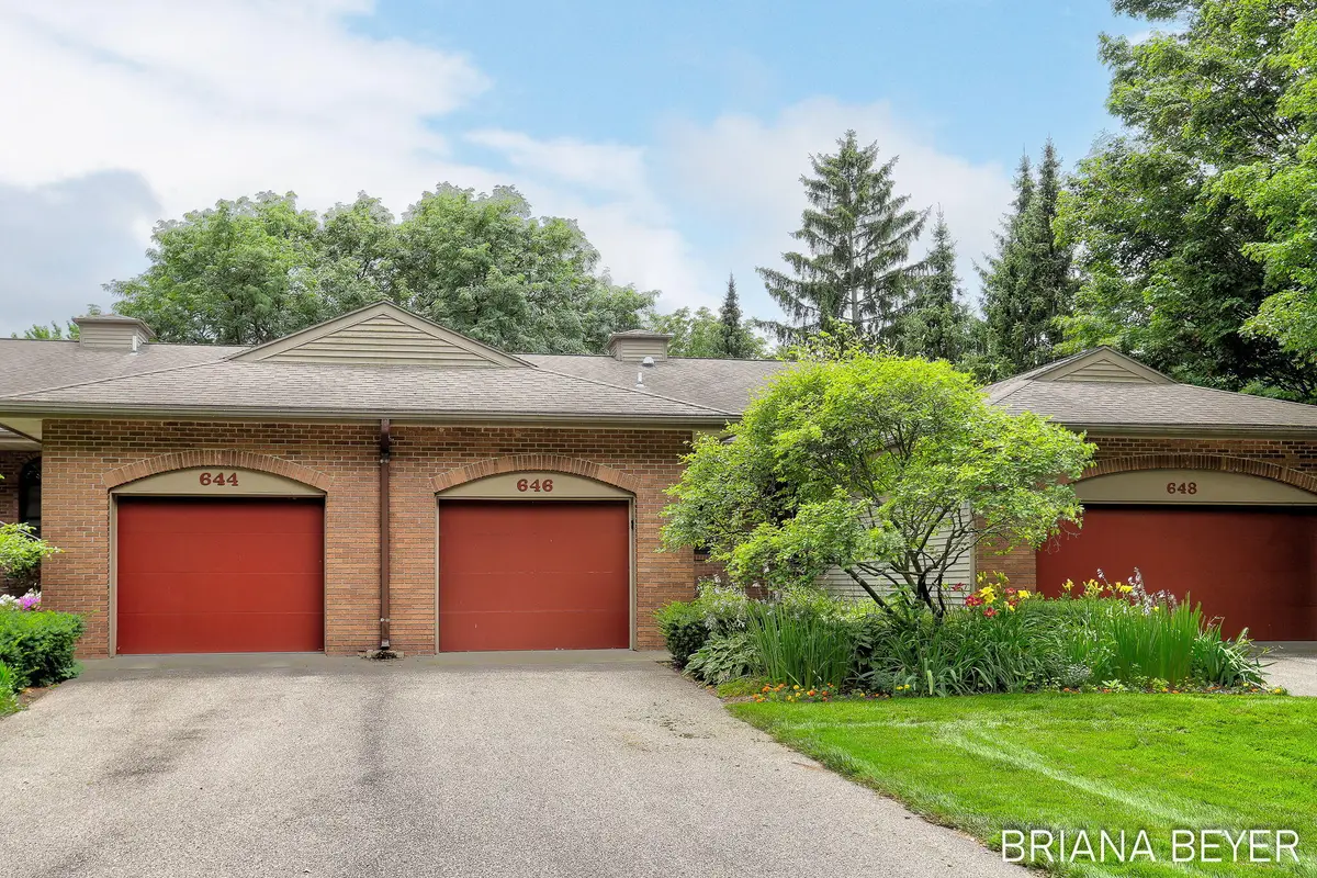 646 Spring Lane, Holland, MI 49423 - Image #1