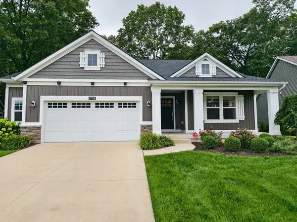 17518 Shinnecock Drive, SpringLake, MI 49456