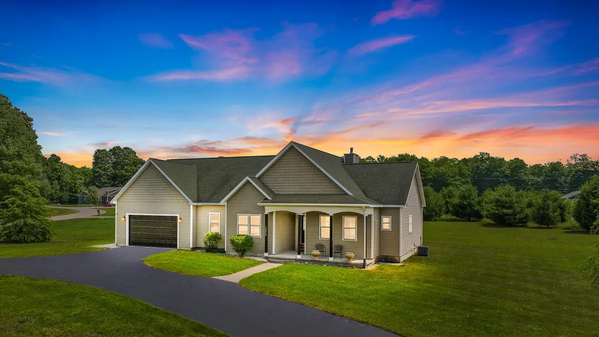 18863 Meadowlark Road, Thompsonville, MI 49683 - #1