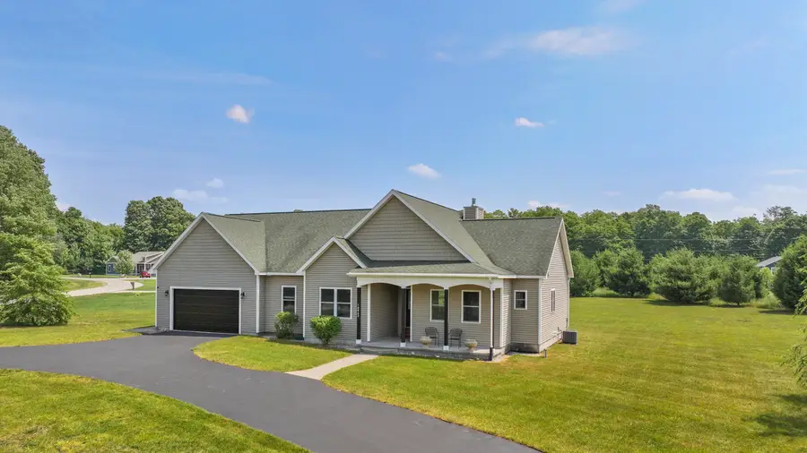 18863 Meadowlark Road, Thompsonville, MI 49683 - #2