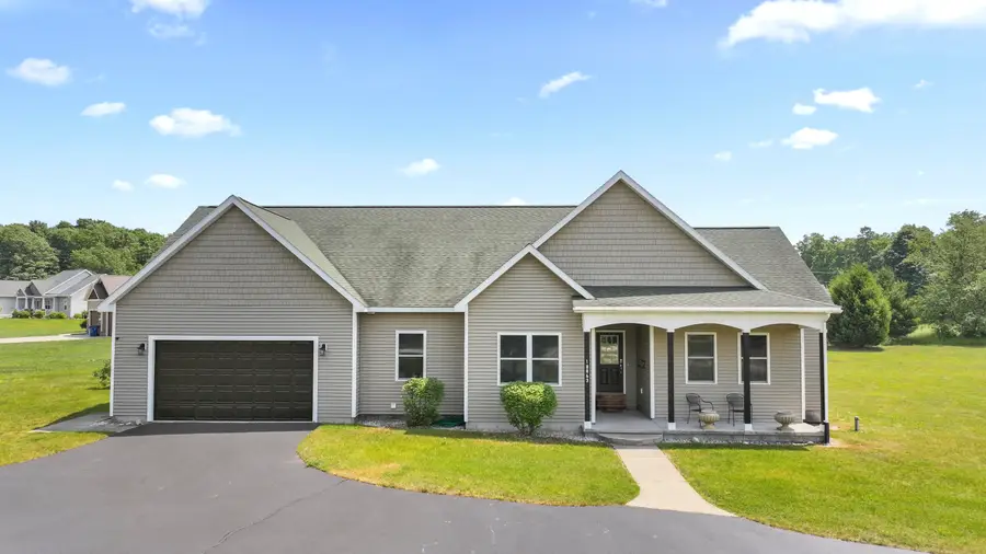 18863 Meadowlark Road, Thompsonville, MI 49683 - #3
