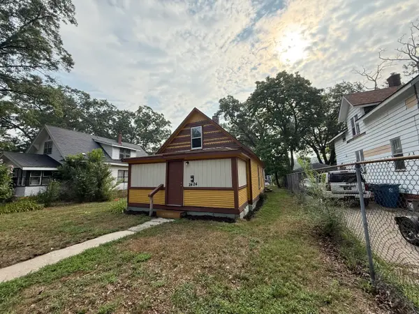 2424 Howden Street, Muskegon, MI 49444