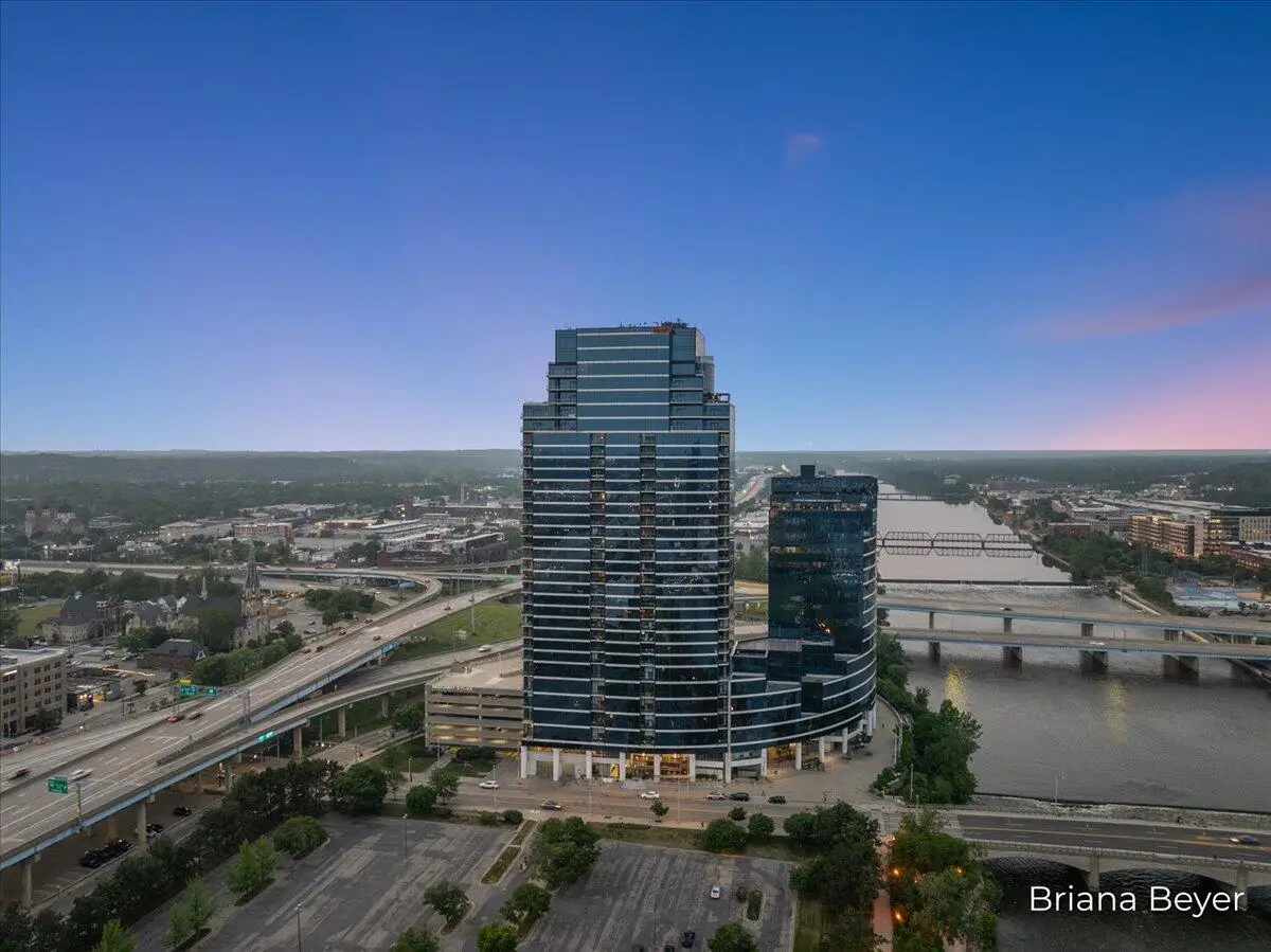 335 Bridge Street NW Unit: 3102, Grand Rapids, MI 49504 - Image #1