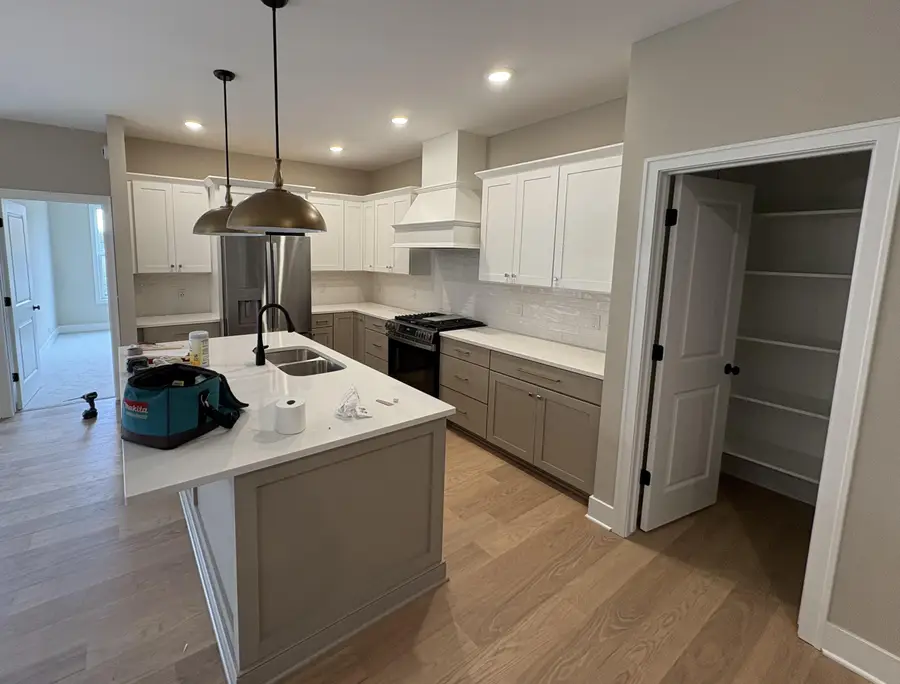 2569 Ravines Trail Drive SW, Byron Township, MI 49315 - Image #2