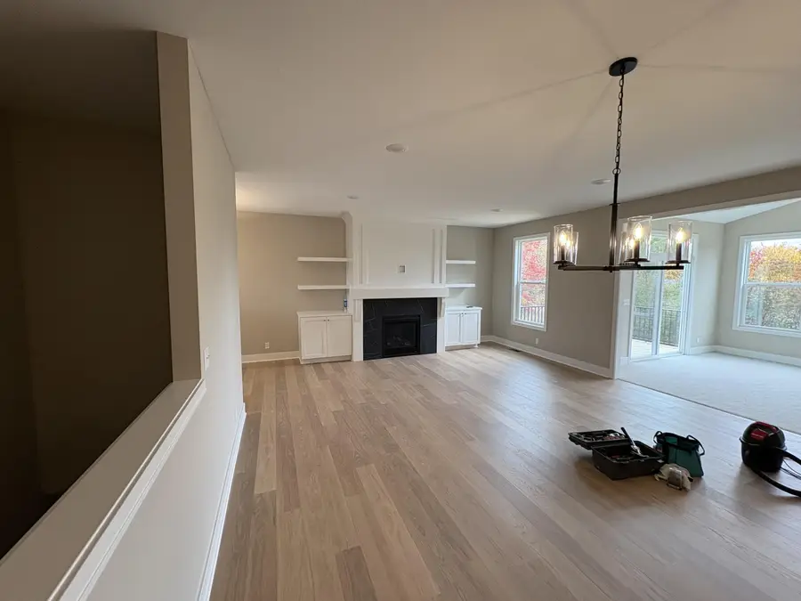 2569 Ravines Trail Drive SW, Byron Township, MI 49315 - Image #3