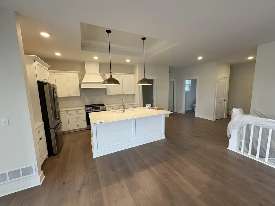 2553 Ravines Trail Drive SW, Byron Township, MI 49315 - Image #3