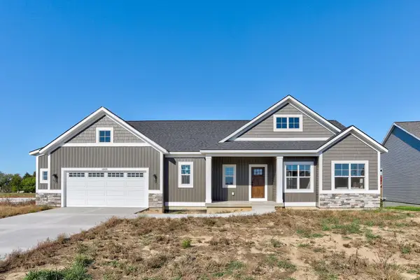 10055 Strawberry Lane Unit: Lot 38, Zeeland, MI 49464