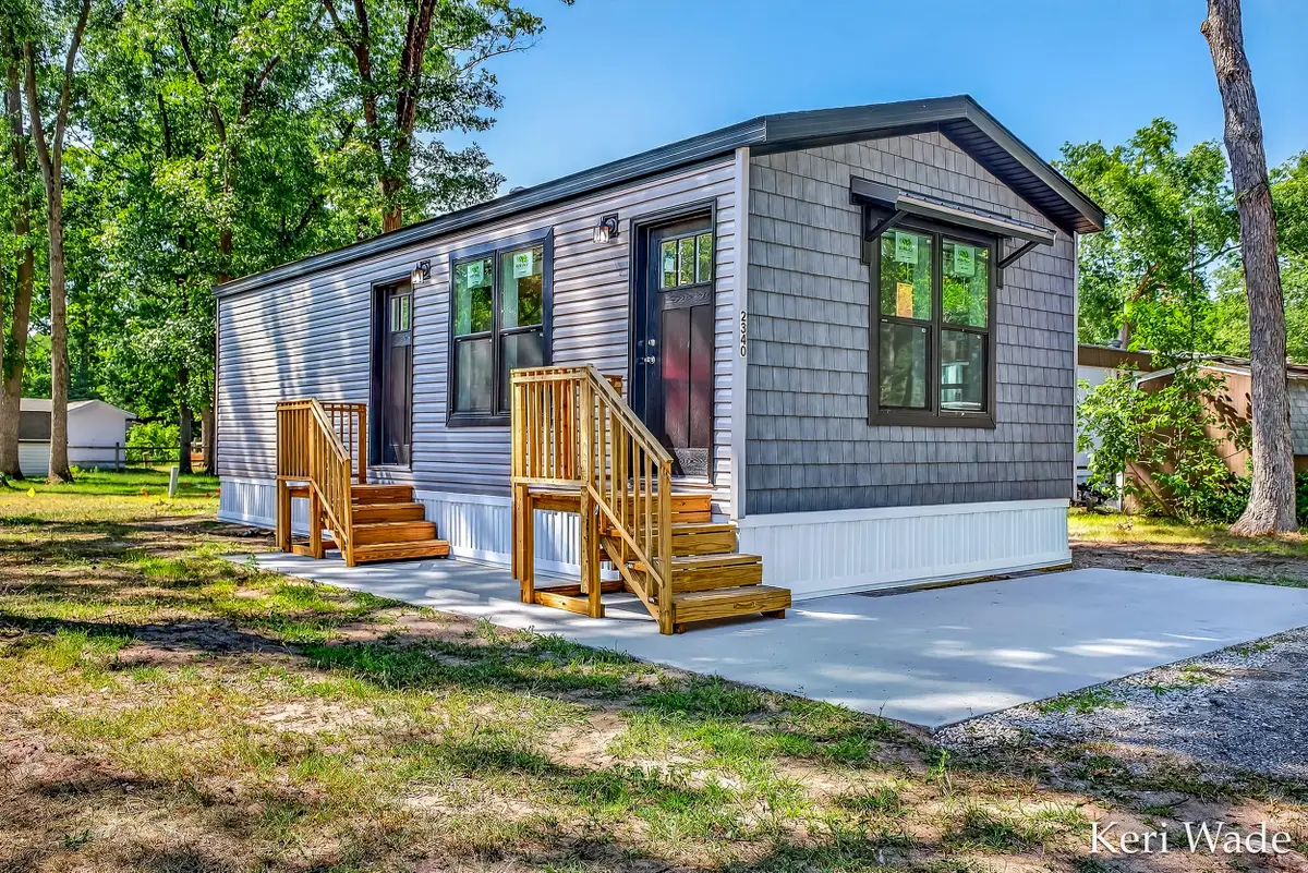 2340 Beech Lane, Cedar Creek, MI 49457 - Image #1