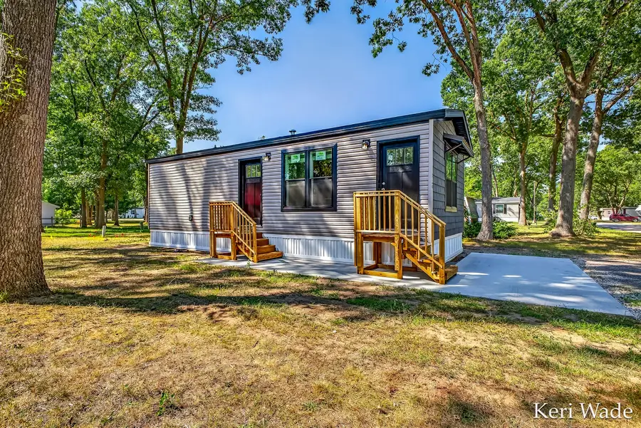 2340 Beech Lane, Cedar Creek, MI 49457 - Image #2