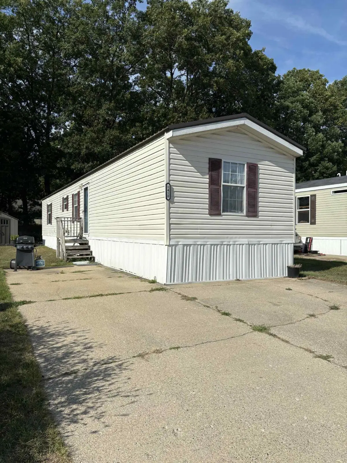 1418 Saskatoon Avenue, Norton Shores, MI 49444 - Image #1