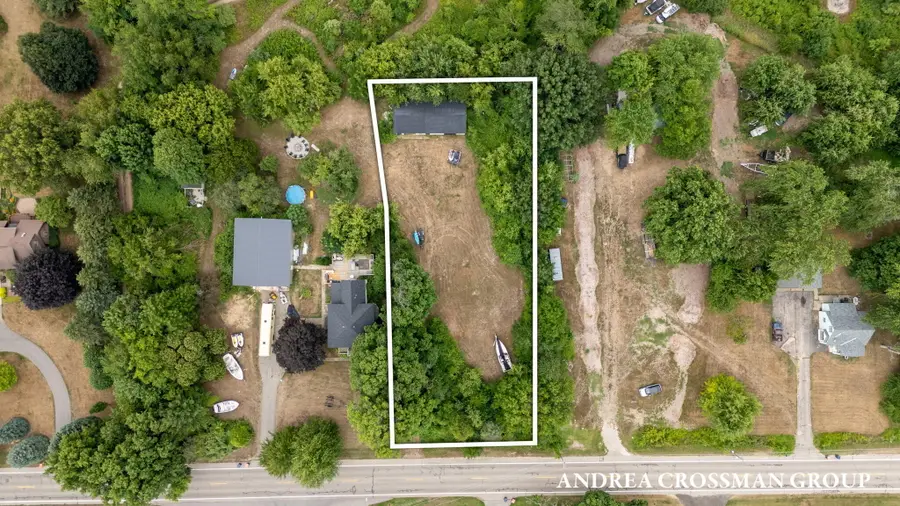 866 E 24th Street Unit: Parcel A, Holland, MI 49423 - Image #2