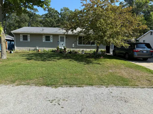 2278 Reneer Avenue, Muskegon, MI 49441