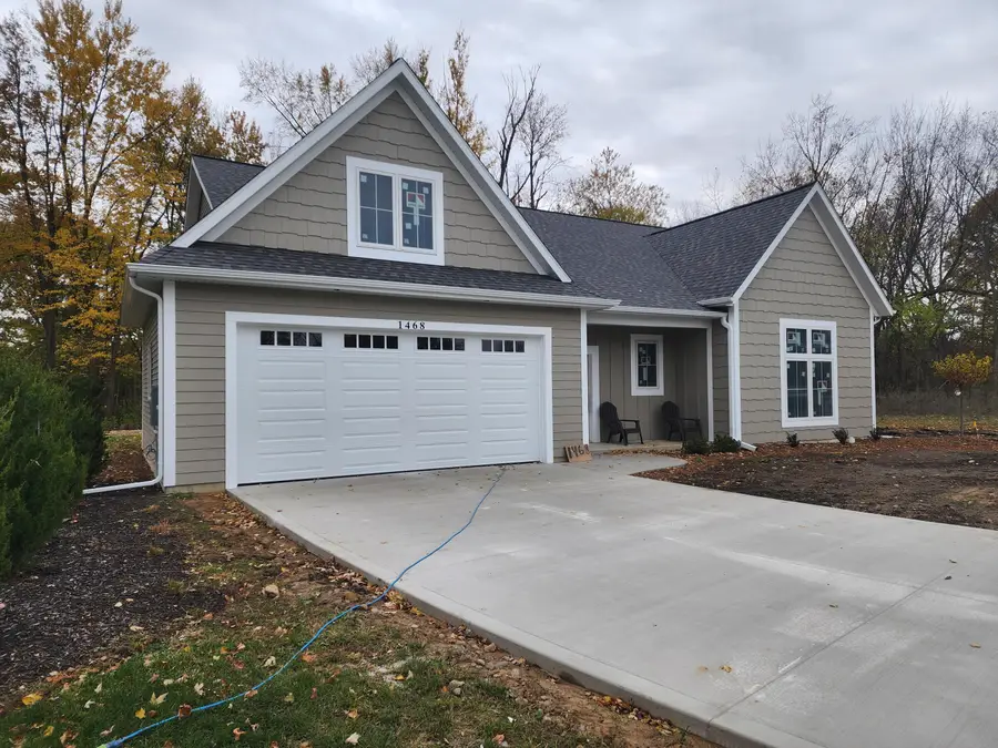 1468 Maplewood Drive Unit: 9, Jenison, MI 49428 - Image #2