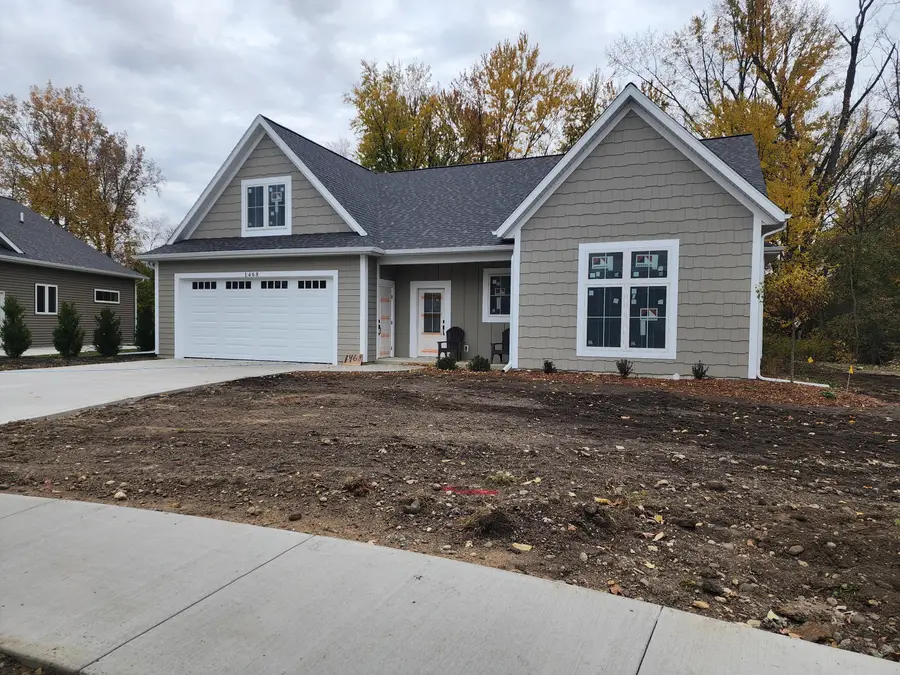 1468 Maplewood Drive Unit: 9, Jenison, MI 49428 - Image #3