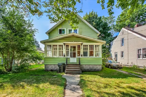 Address Withheld By Seller, Muskegon, MI 49441