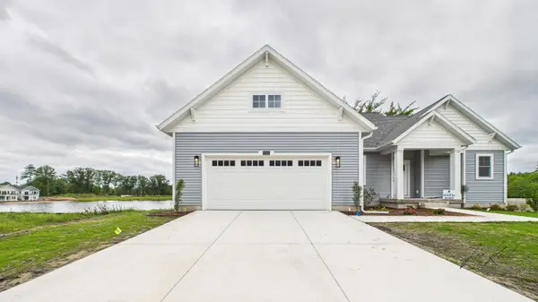 7331 Atwater Drive, NortonShores, MI 49456