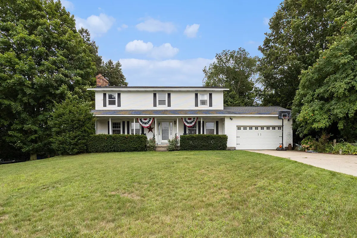 230 Elliott Street, Shelby, MI 49455 - Image #1