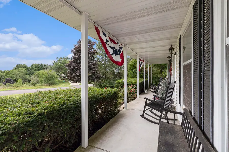 230 Elliott Street, Shelby, MI 49455 - Image #2