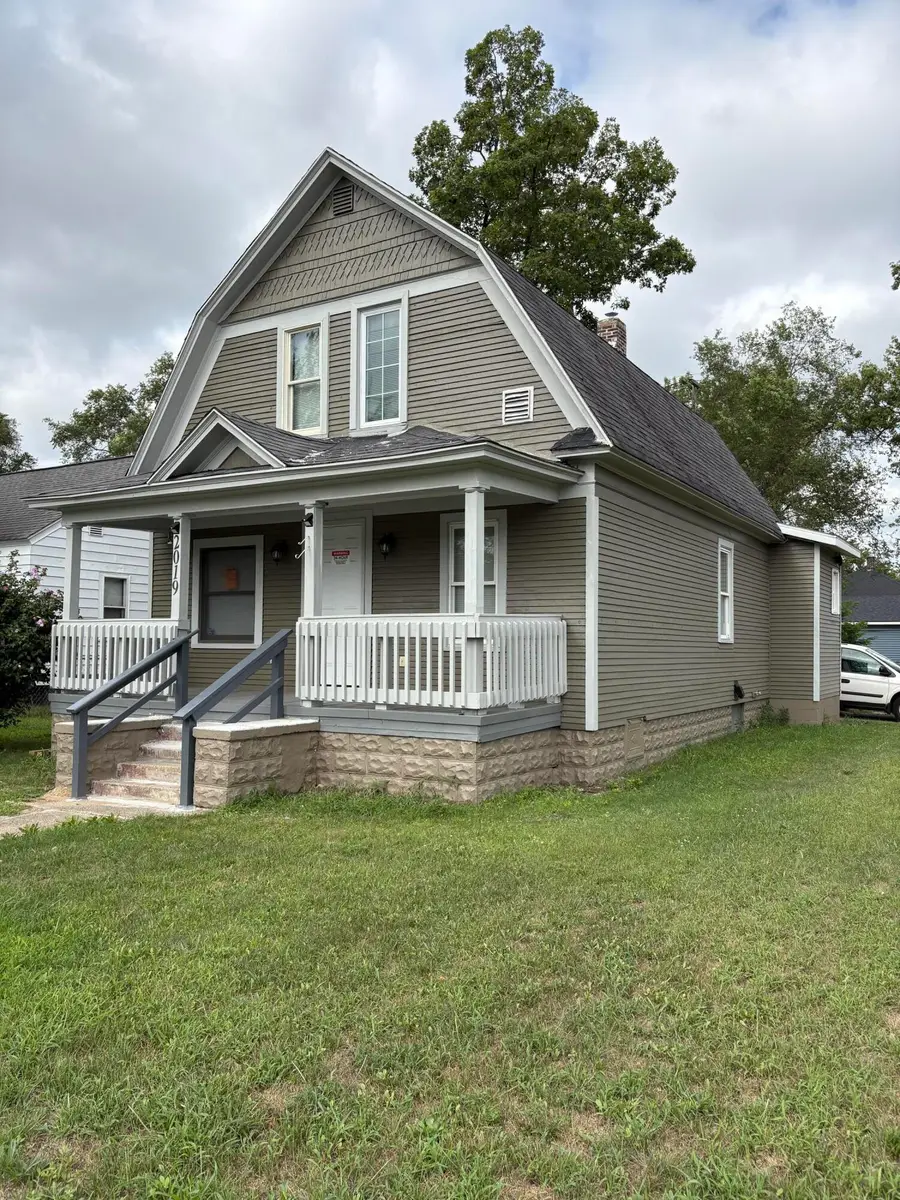 2019 Leahy Street, Muskegon Heights, MI 49444 - Image #3