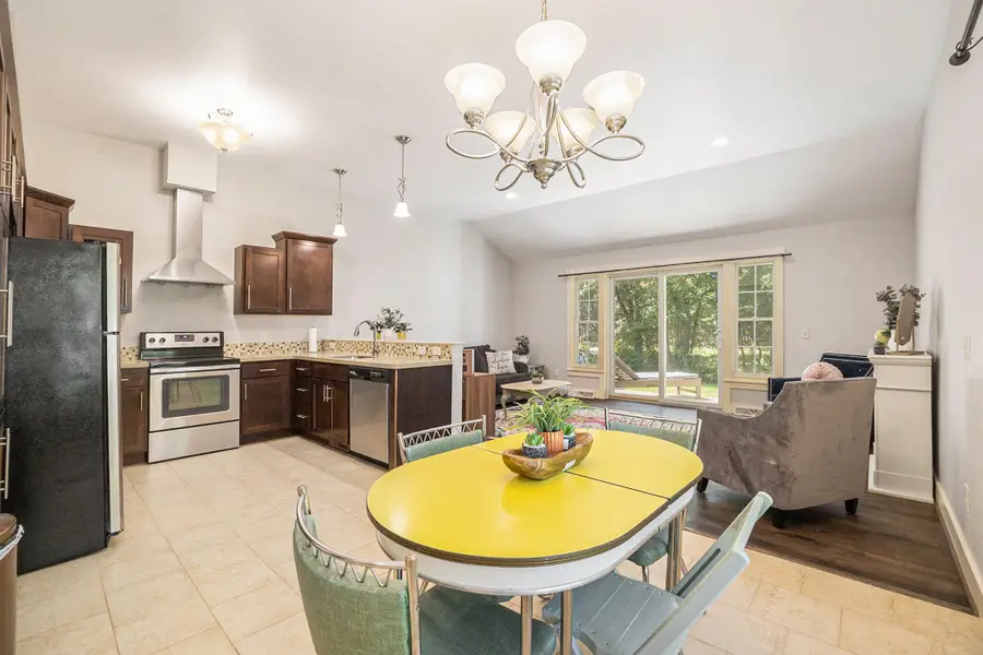 1015 Moreland Street, Grand Haven, MI 49417 - #2