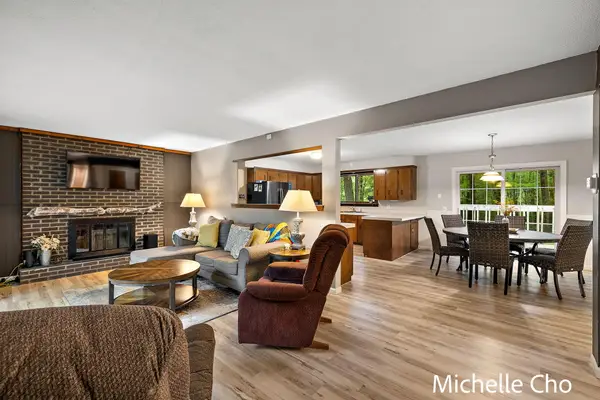 4525 132nd Avenue, Hamilton, MI 49419