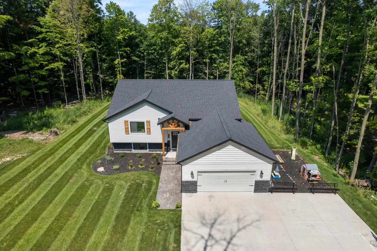 12454 Beechnut Drive, Ravenna, MI 49451 - Image #1