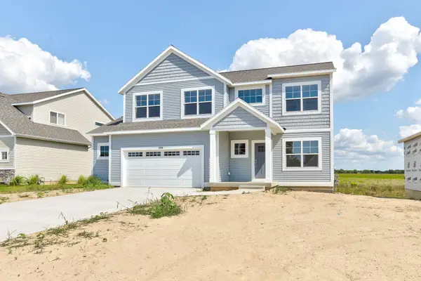 3760 Elderberry Drive Unit: Lot 257, Holland, MI 49424