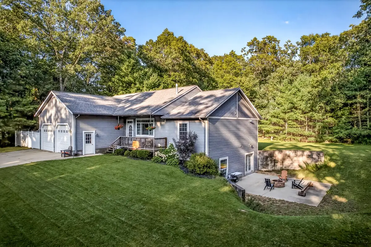 6472 Beverlyway Drive, Lakewood Club, MI 49457 - Image #1