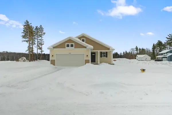 2463 Gray Wolf Way, Muskegon, MI 49444