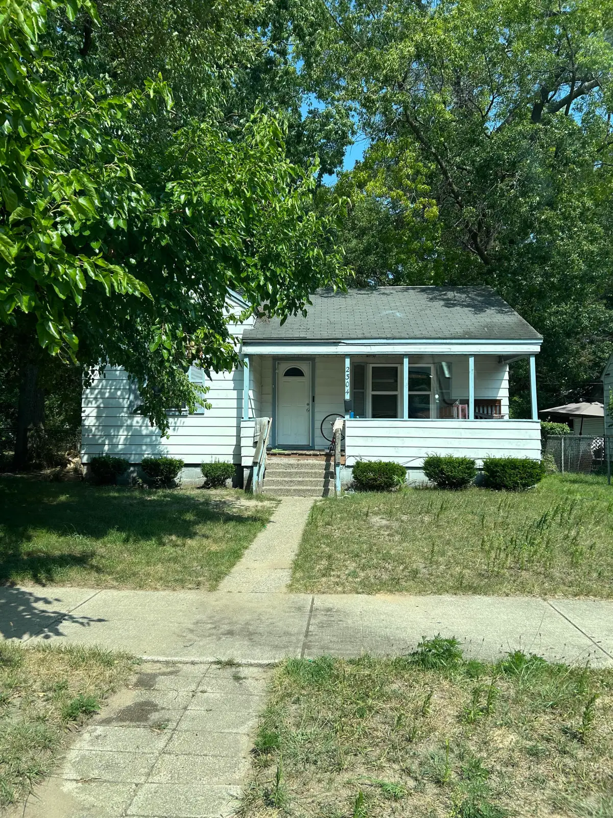 2304 Howden Street, Muskegon Heights, MI 49444 - Image #1