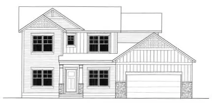 6308 Sturgeon Run, Muskegon, MI 49444