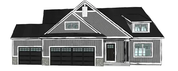 6147 Lake Wind Avenue Unit: lot 62, Holland, MI 49423