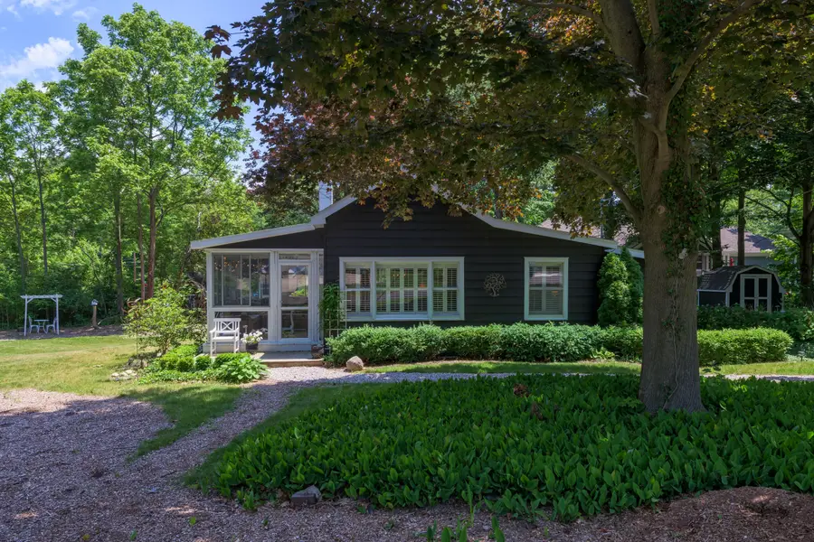 149 Taylor Street, Saugatuck, MI 49453 - Image #2