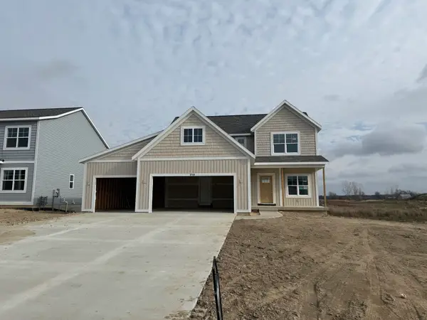 3748 Elderberry Drive Unit: Lot 256, Holland, MI 49424