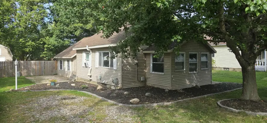 33 Fuller Street, Saranac, MI 48881 - #3