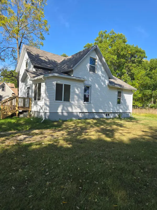 614 N Ann Street, Albion, MI 49224