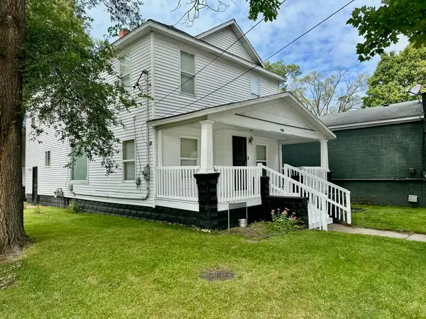 1733 Beidler Street, Muskegon, MI 49441