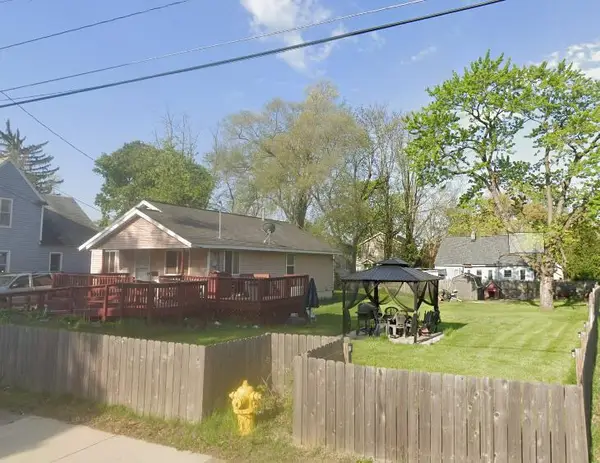 1805 Stafford Avenue SW, GrandRapids, MI 49507