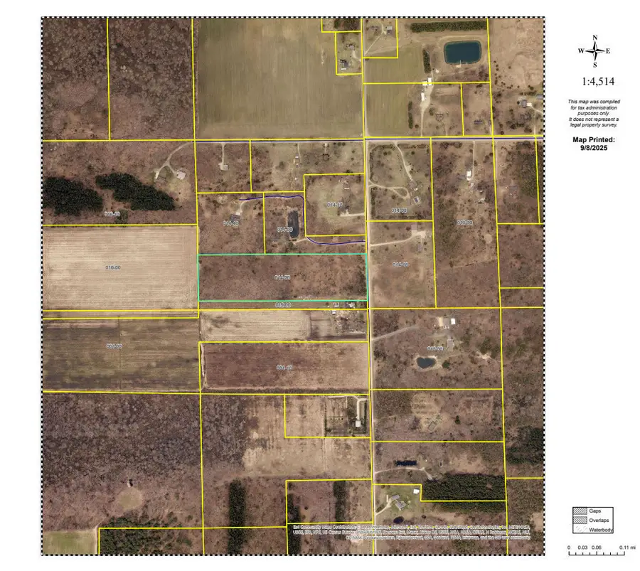 60th Street Modifier: V/L, Fennville, MI 49408 - #2