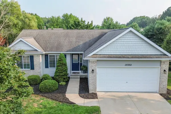 15332 Saddlebrook Court Unit: 4, GrandHaven, MI 49417