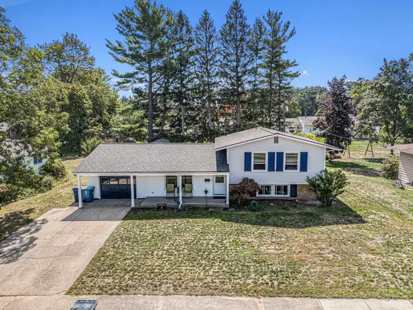 428 Ohio Avenue, GrandHaven, MI 49417