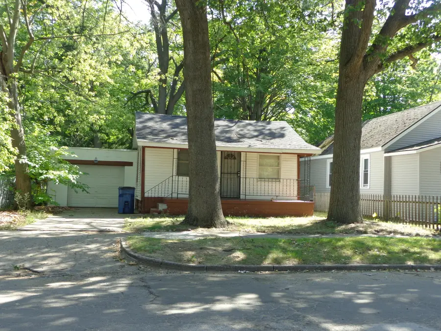 2820 Park Street, Muskegon Heights, MI 49444 - Image #2
