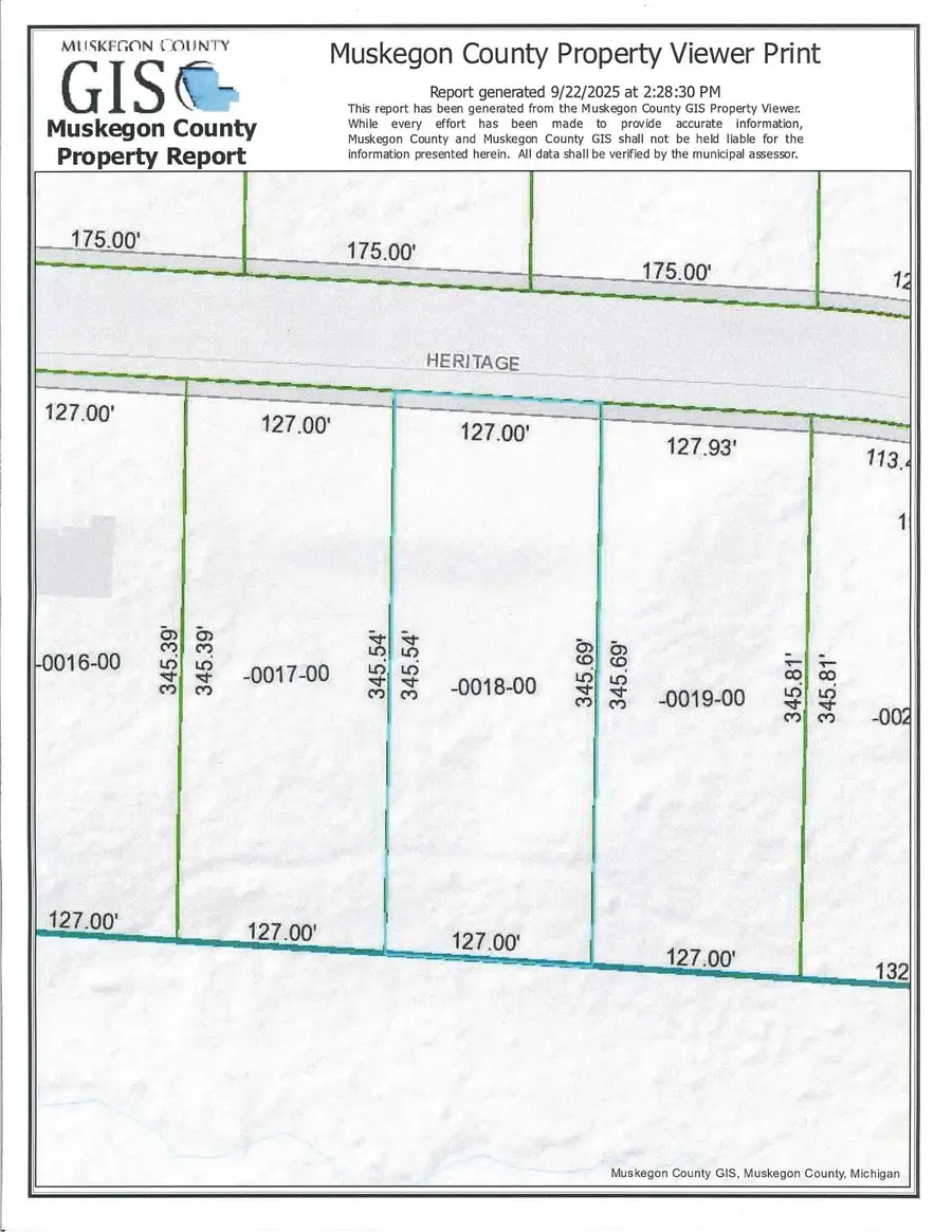 Heritage Drive Unit: Unit 18, Whitehall, MI 49461 - Image #3